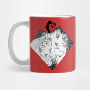 Eris Mug